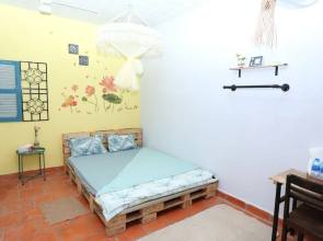 Green Sunshine Can Tho