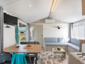 Camping de l'Océan