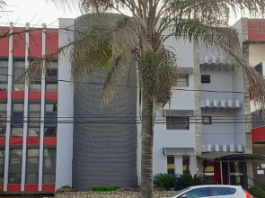 Carlton Plaza Torre