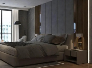 PANAMA Nha Trang Hotel