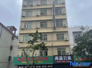 Luxury Apartments