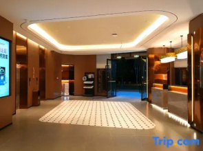 Home Inn Select (Chuxiong Nanhua High-speed Railway Station Hotel)