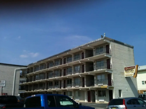 Glendale Motel