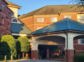 Courtyard by Marriott Hickory