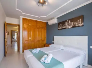 Villa Palmera