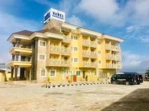 Blue Moon Beach Hotel & Resort