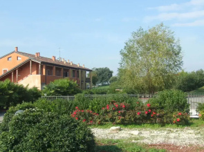 Experia Golf Loft - Italian Homing