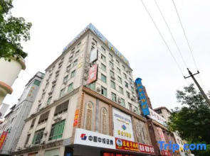 Hengjin Hotel