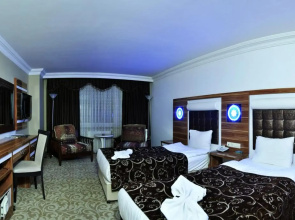 Demosan Otel & Spa