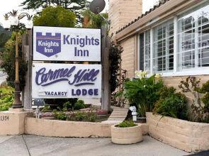Carmel Hill Lodge
