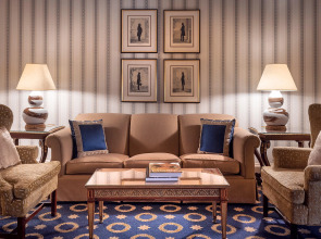 Willard InterContinental Washington by IHG