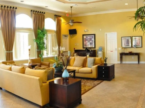 Watersong Resort 670AOCJGIL - Seven Bedroom House