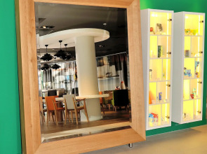 Holiday Inn Amsterdam - Arena Towers by IHG