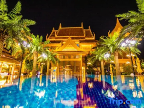 Hengda Venice five countries Hot Spring Hotel