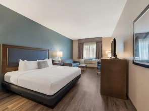 SureStay Plus Hotel by Best Western Highland Poughkeepsie