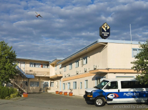 Puffin Inn of Anchorage