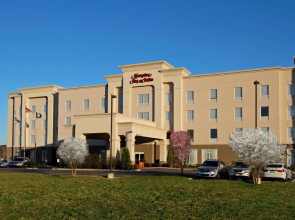 Hampton Inn & Suites Exmore - Eastern Shore