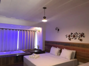 Hotel Recanto da Serra