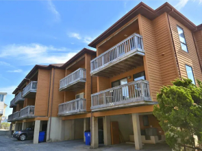 Ocean Harbor Unit 7A 3 Dickinson Street by Long & Foster