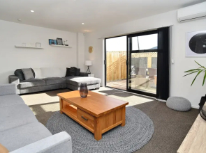 The Apartment Within - Fendalton