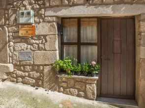 Casa Rural La Barquilla
