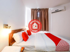 OYO 989 Ostay Inn
