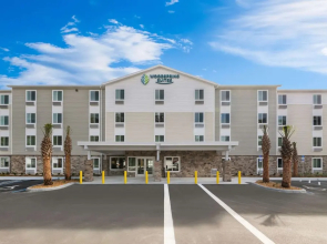 Woodspring Suites Port Orange - Daytona Beach
