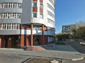 Alatir Barnaul, ul. Dimitrova, d. 67 a