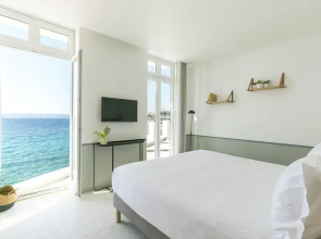 Hôtel Marseille Richelieu