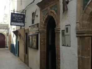 Riad Sofia Tahraouia