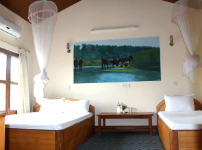 Jungle Safari Resort