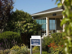 SCP Mendocino Coast Lodge