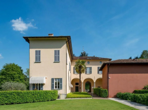 Villa Maderni Breathtaking
