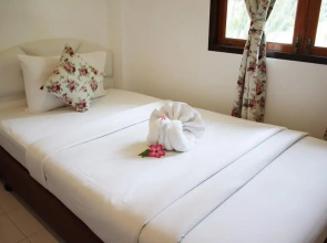 Pruksa Valley Resort