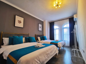 Nankun Mountain Resort Villa No.19
