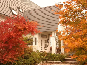 Country Inn Green City Nikko