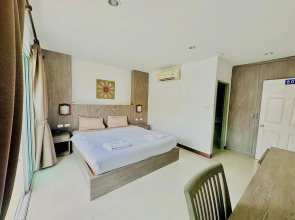 The Cocoon Patong