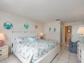504 Beach Place Condos