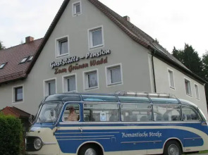 Karpfenhaus Feuchtwangen