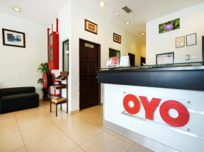 OYO 698 Hotel Sepang at Dengkil