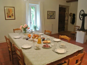 Le Moulin de Repassat