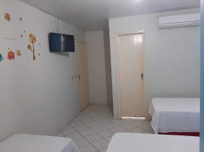 Hotel Danubio by OYO Rooms