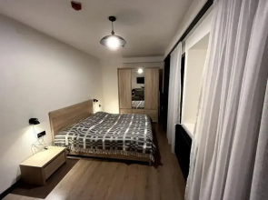 Gudauri Mountain Escape in Marshall