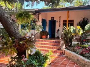 Hotel Casa Oliveros