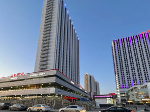 Аристократ Официальный партнёр Отеля «Дельта» Измайлово