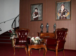 Hotel Koruna