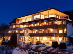 Bergkranz Hotel