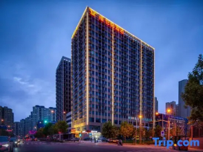 Hotel Vienna (5.0 Mount Hua Resort)