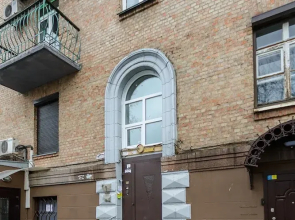 Apartment near Olympic Stadium