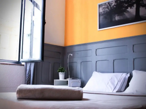 Yellow Hostel